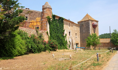 L'Escala - Alt Empordà